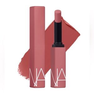 🆕NARS - Powermatte lipstick